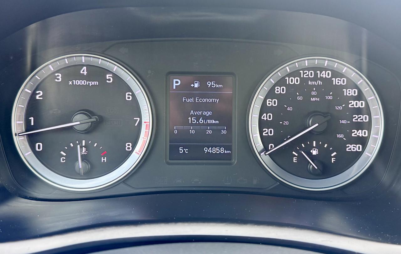 2019 Hyundai Sonata FINANCING AVAILABLE Photo11