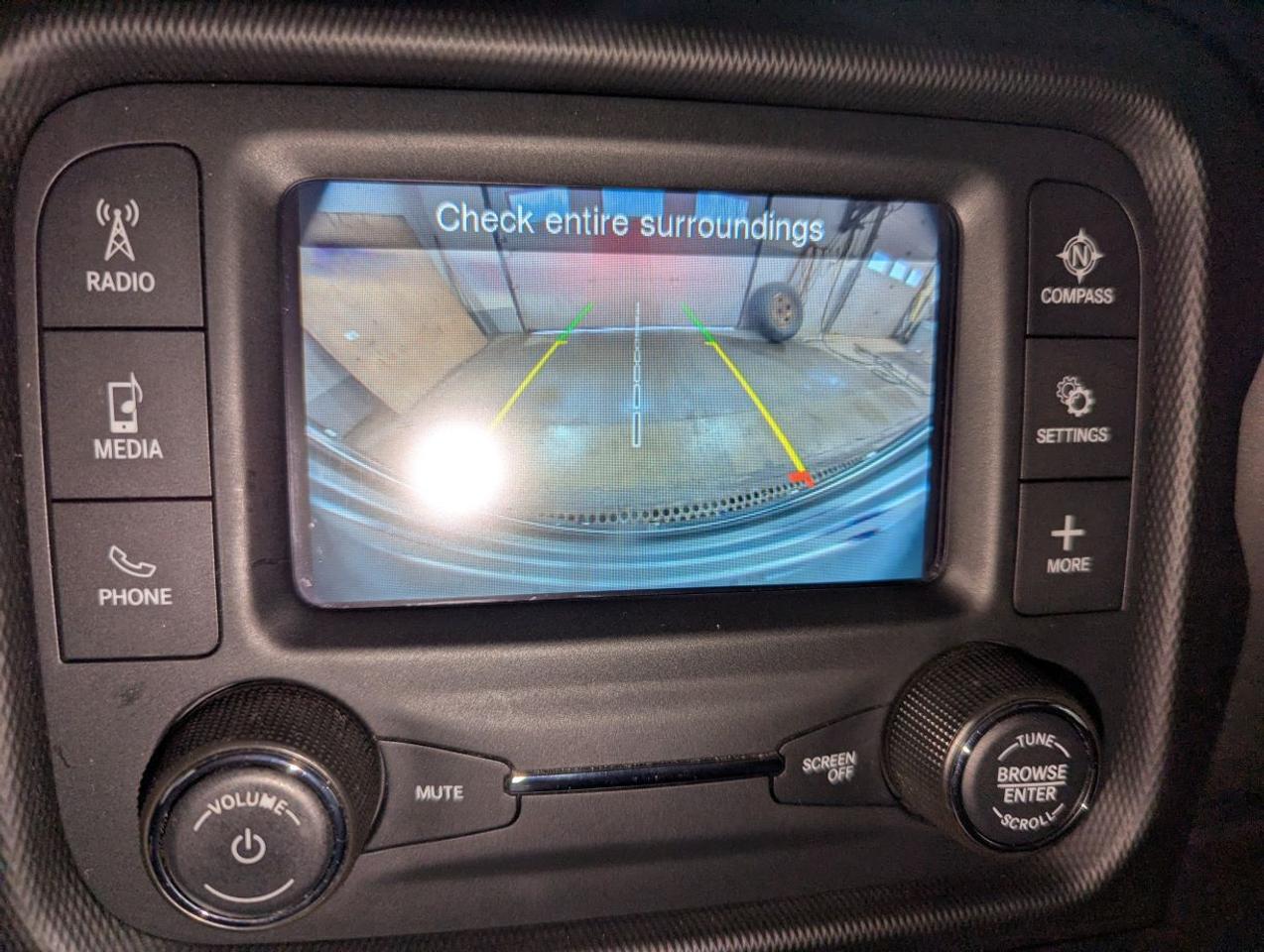 2021 Jeep Wrangler Sport WITH 3.6L V6 ENGINE!! Photo