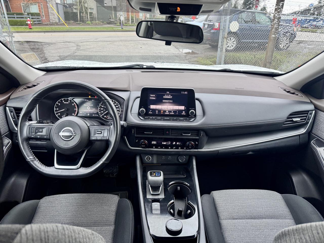 2022 Nissan Rogue FINANCING AVAILABLE Photo9
