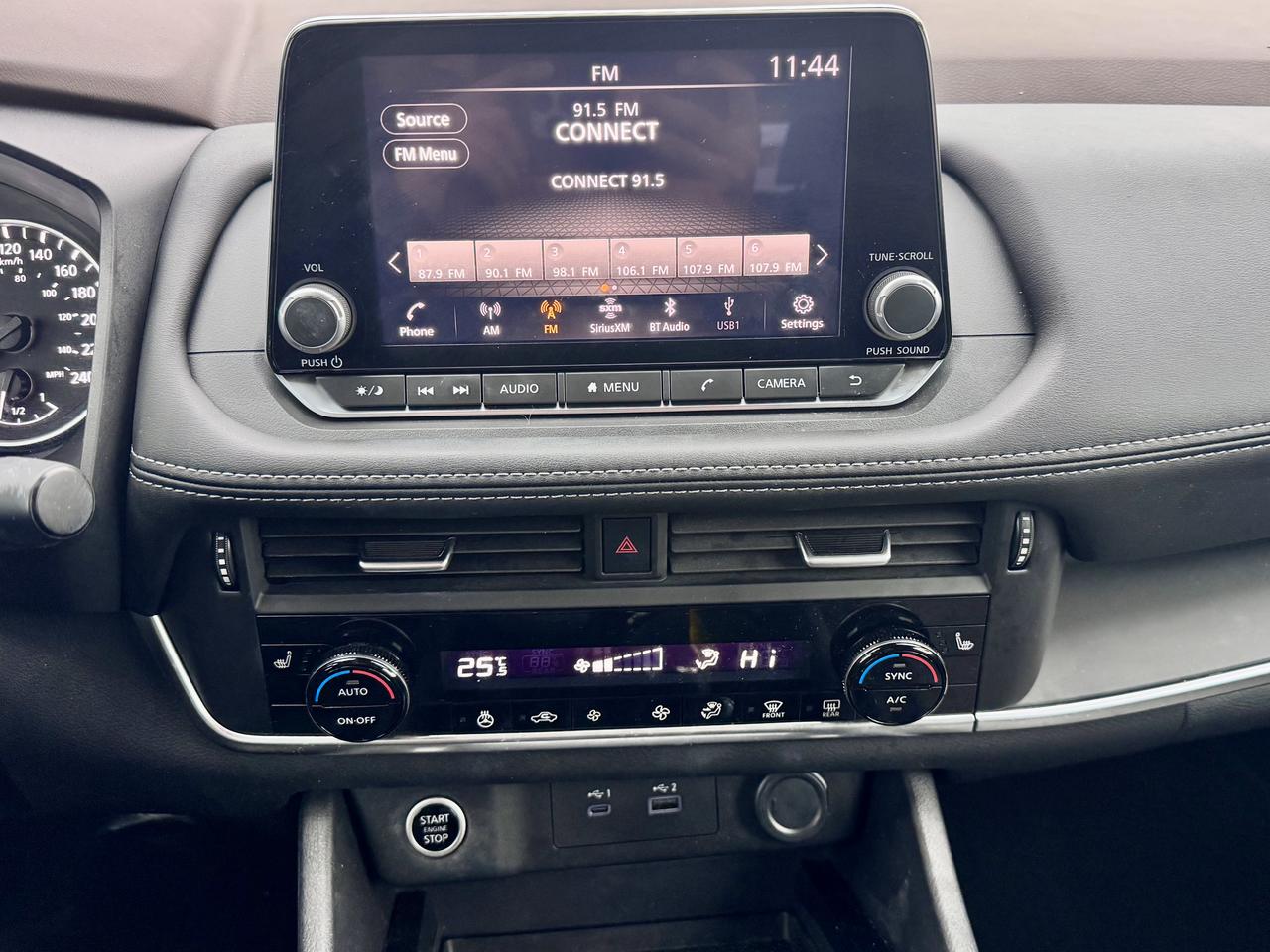 2022 Nissan Rogue FINANCING AVAILABLE Photo12