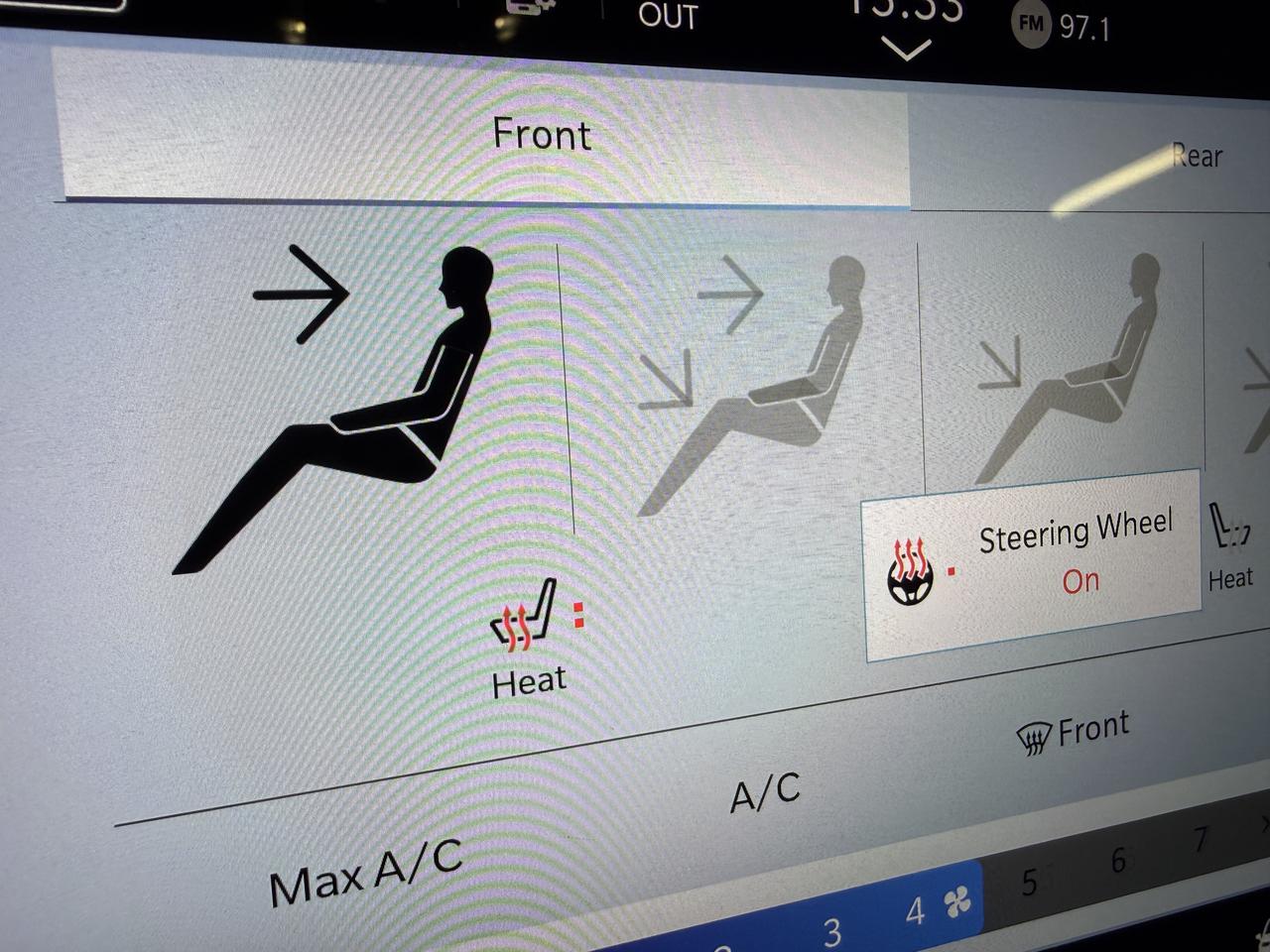 2023 Chrysler Pacifica Touring L Photo