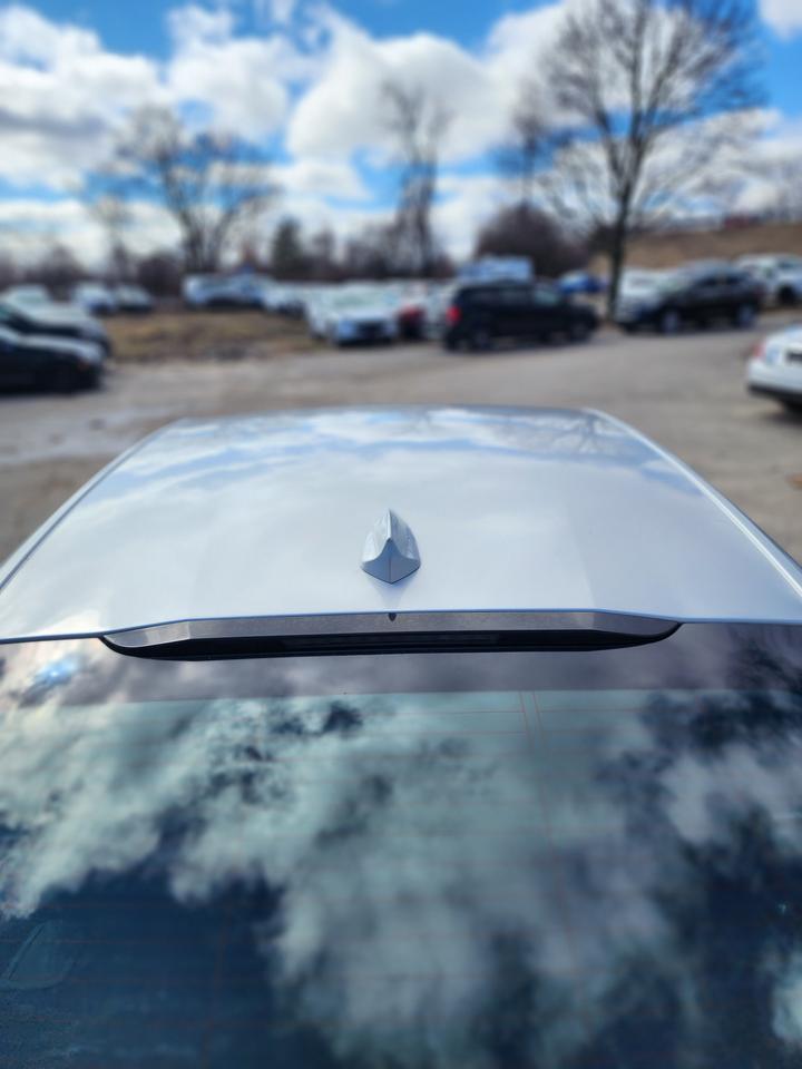 2018 Chevrolet Cruze LT l Clean Carfax | No Accidents | Remote Start | Photo