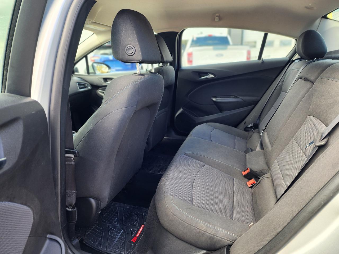 2018 Chevrolet Cruze LT l Clean Carfax | No Accidents | Remote Start | Photo