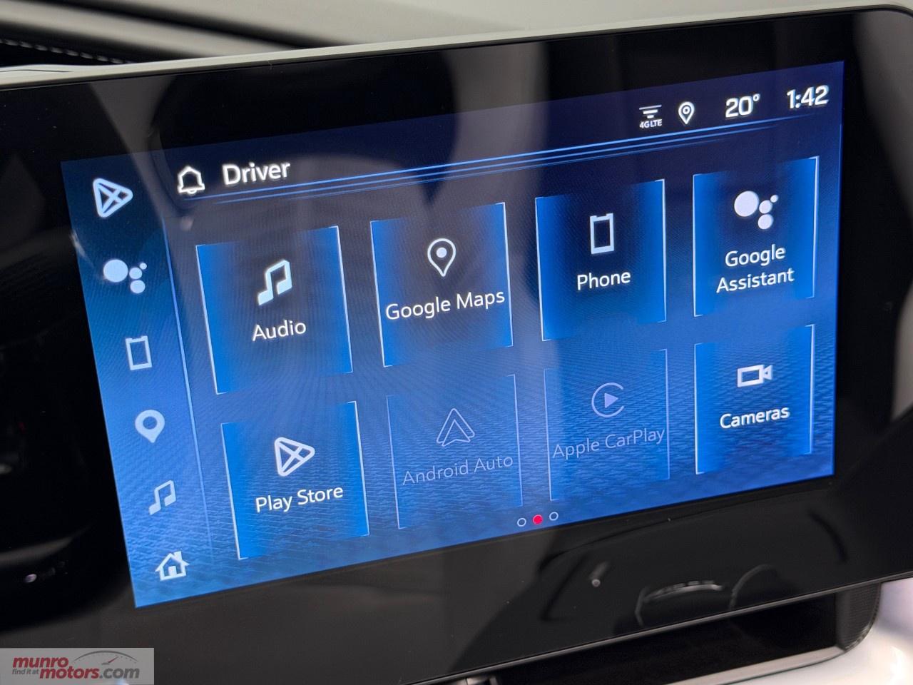 2025 Chevrolet Corvette Z06 Coupe 3LZ Photo