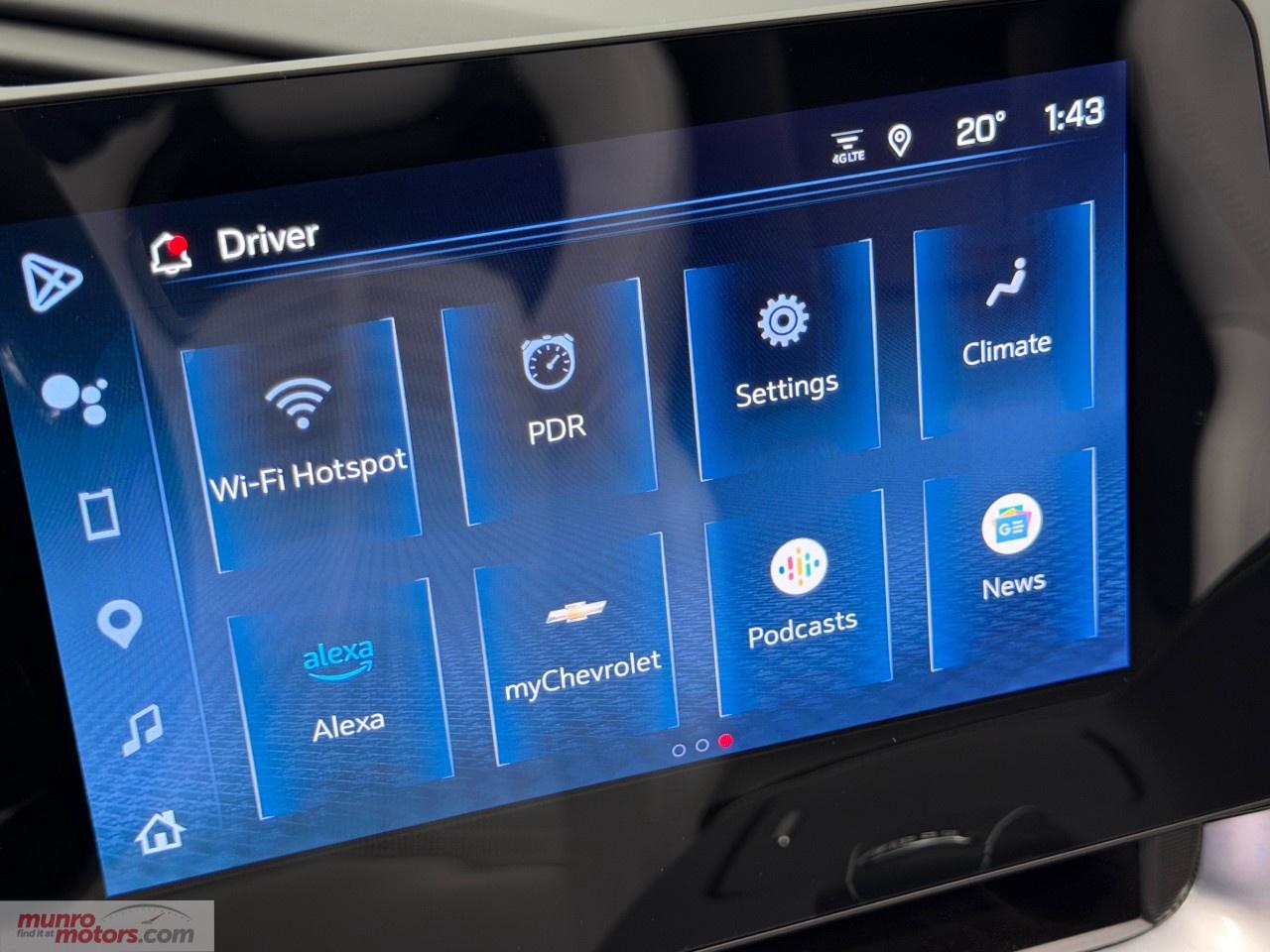 2025 Chevrolet Corvette Z06 Coupe 3LZ Photo