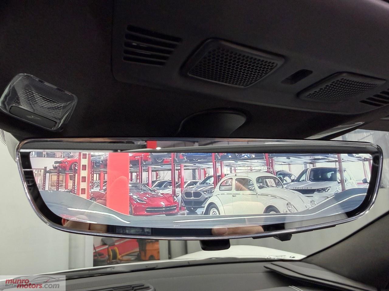 2025 Chevrolet Corvette Z06 Coupe 3LZ Photo