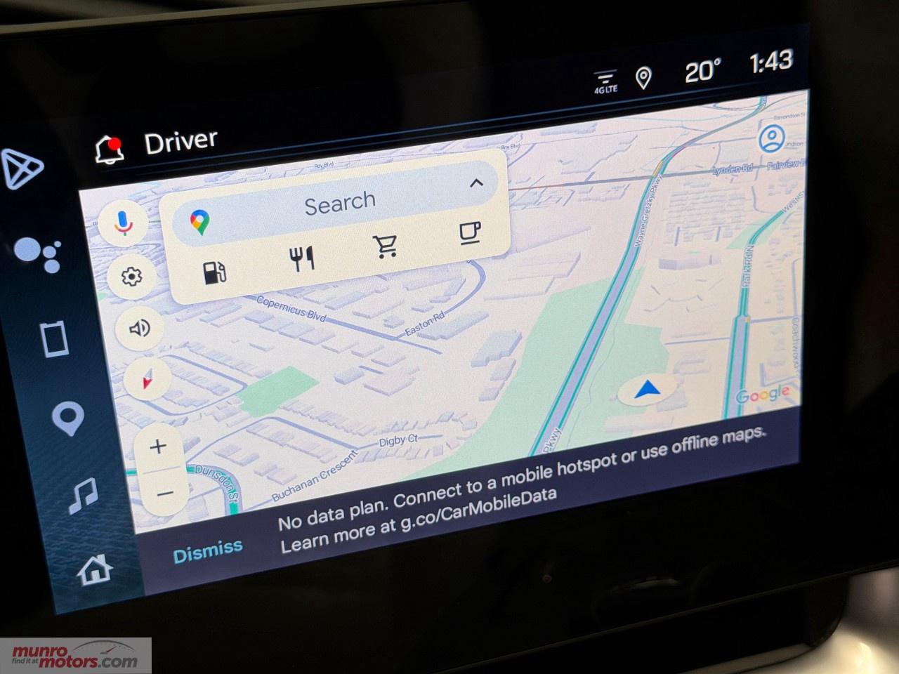 2025 Chevrolet Corvette Z06 Coupe 3LZ Photo