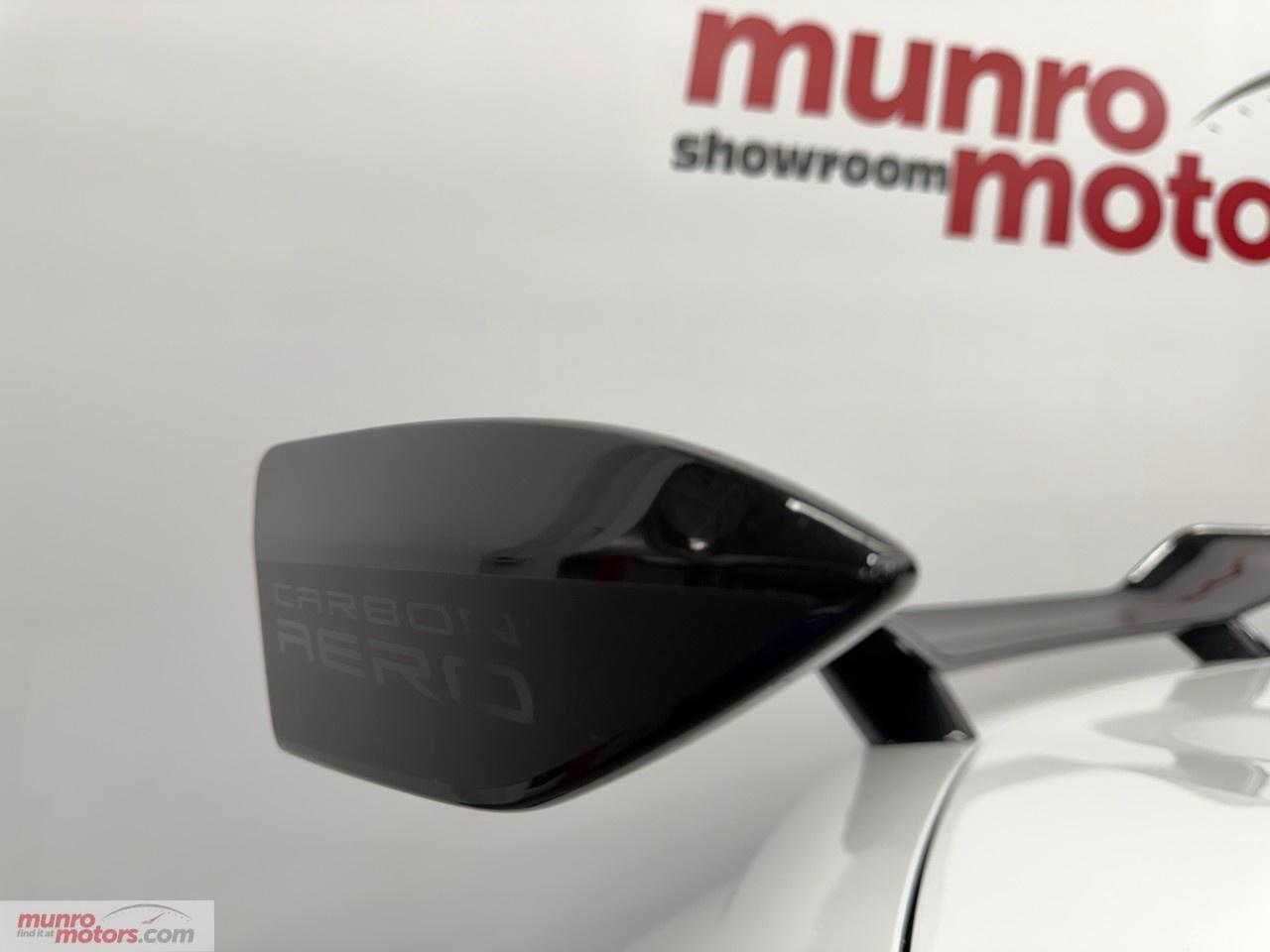 2025 Chevrolet Corvette Z06 Coupe 3LZ Photo