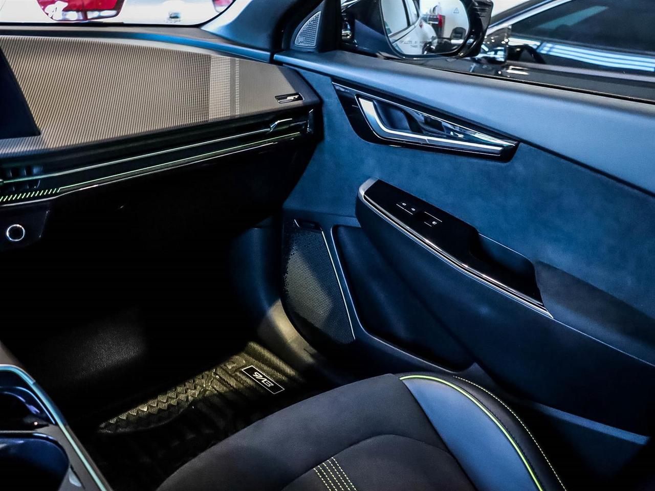 2023 Kia EV6 GT Photo