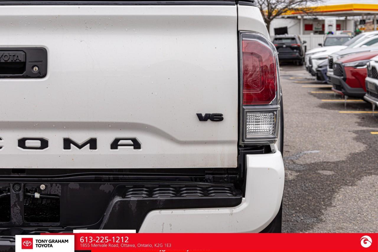 2023 Toyota Tacoma  Photo
