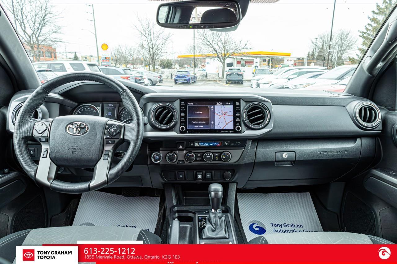 2023 Toyota Tacoma  Photo