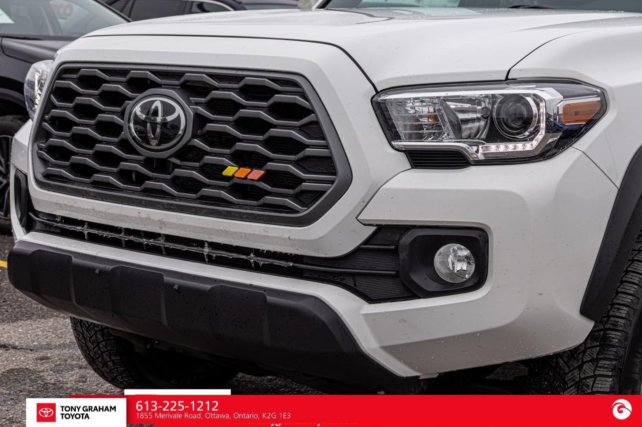 2023 Toyota Tacoma  Photo