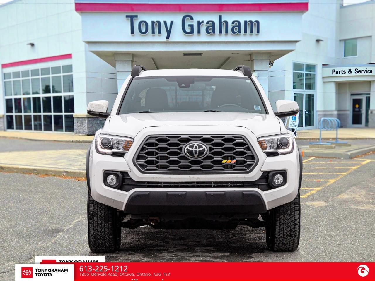 2023 Toyota Tacoma  Photo