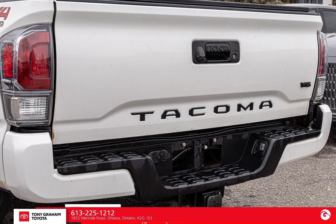 2023 Toyota Tacoma  Photo