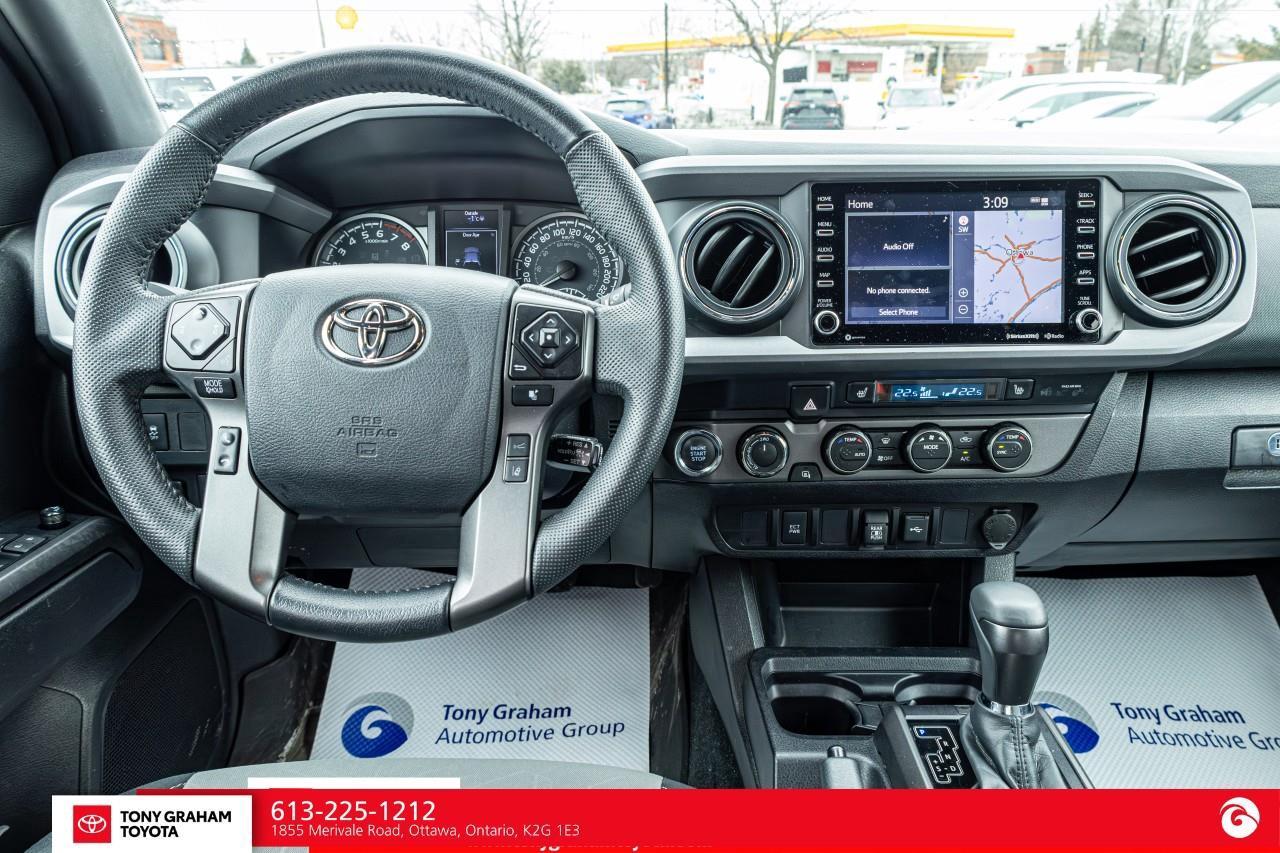 2023 Toyota Tacoma  Photo