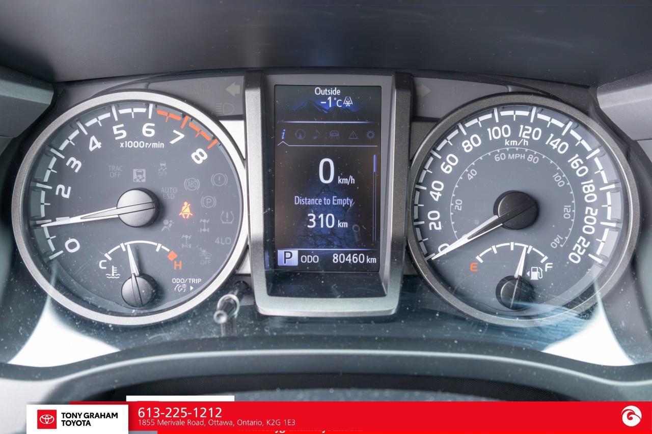 2023 Toyota Tacoma  Photo