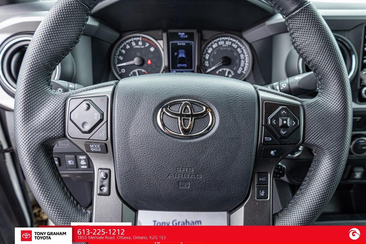 2023 Toyota Tacoma  Photo