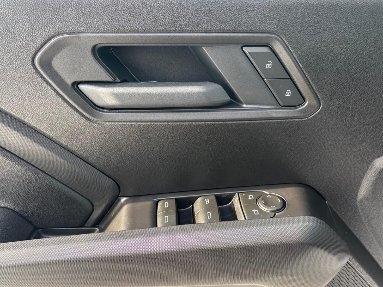 2026 Chevrolet Colorado Trail Boss Photo