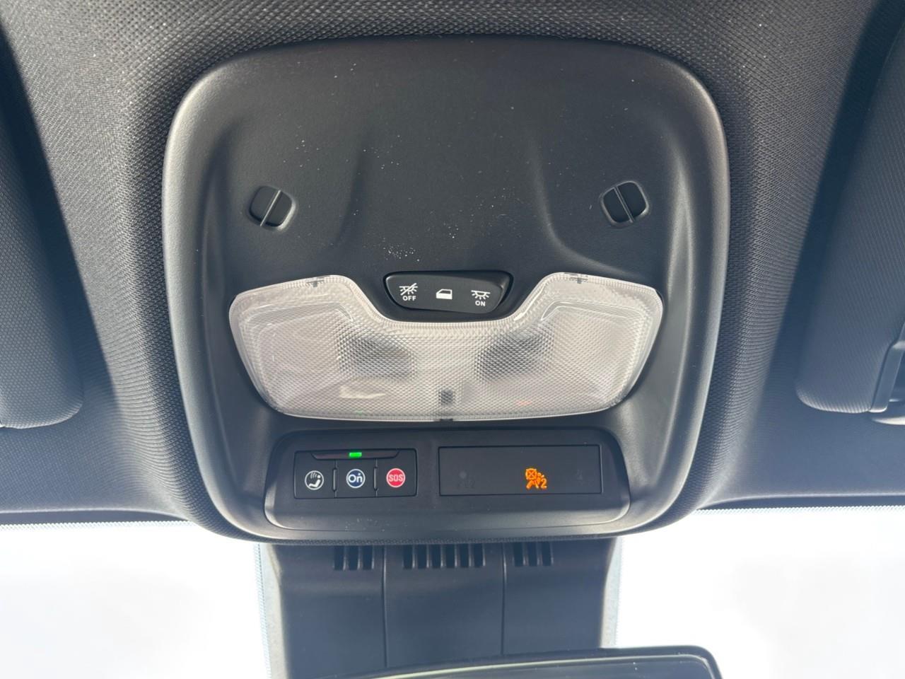 2026 Chevrolet Colorado Trail Boss Photo