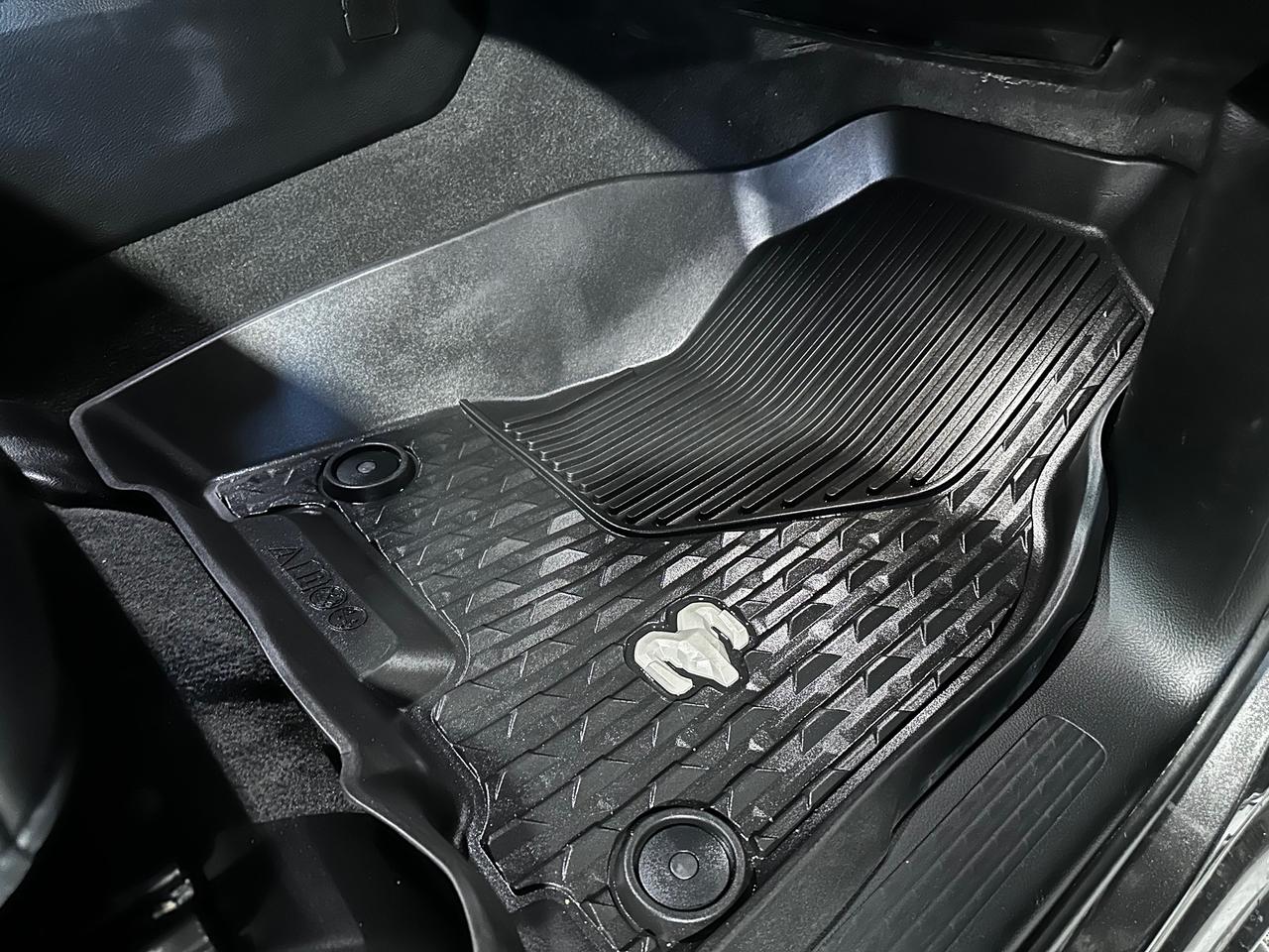 2023 RAM 1500 SPORT GT | LEATHER |22' WHEELS |MOPAR HOOD&EXHAUST Photo