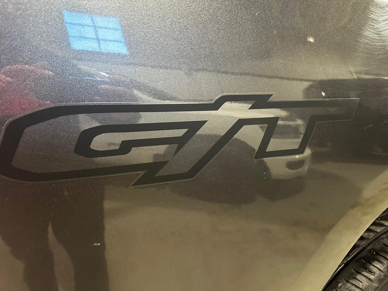 2023 RAM 1500 SPORT GT | LEATHER |22' WHEELS |MOPAR HOOD&EXHAUST Photo