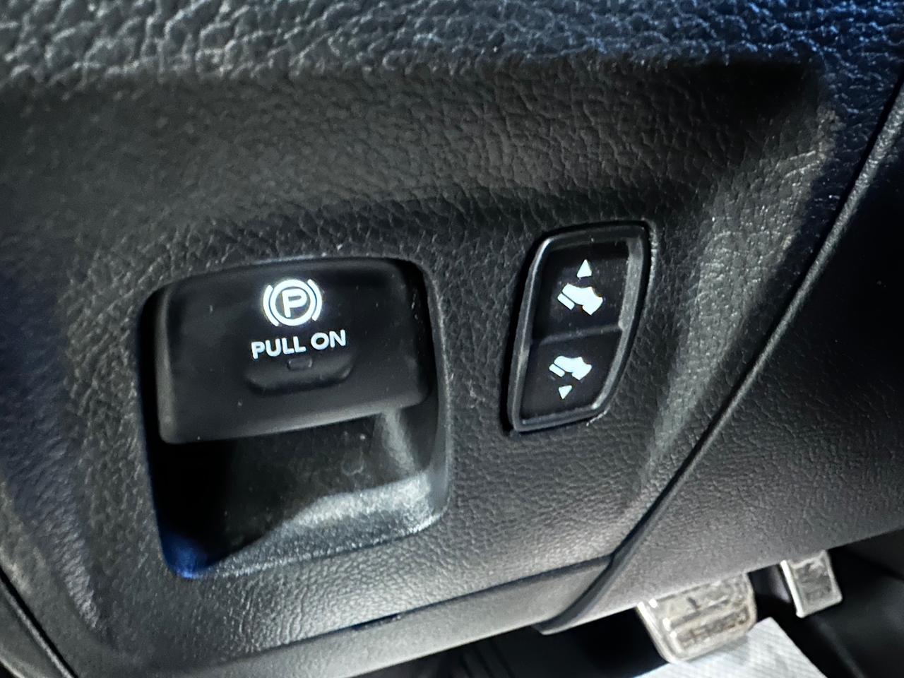 2023 RAM 1500 SPORT GT | LEATHER |22' WHEELS |MOPAR HOOD&EXHAUST Photo