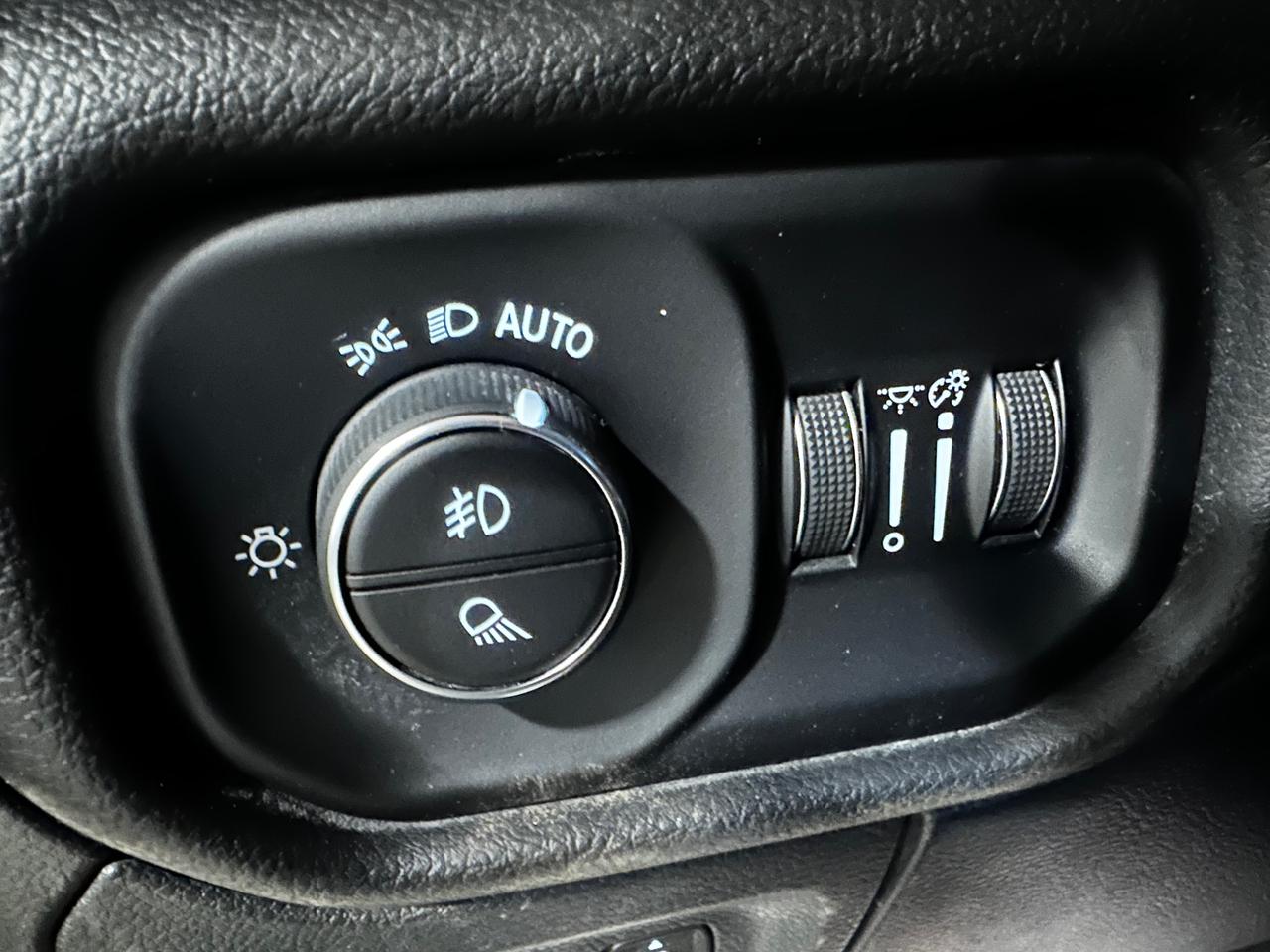 2023 RAM 1500 SPORT GT | LEATHER |22' WHEELS |MOPAR HOOD&EXHAUST Photo