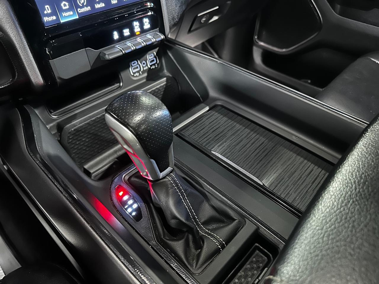 2023 RAM 1500 SPORT GT | LEATHER |22' WHEELS |MOPAR HOOD&EXHAUST Photo