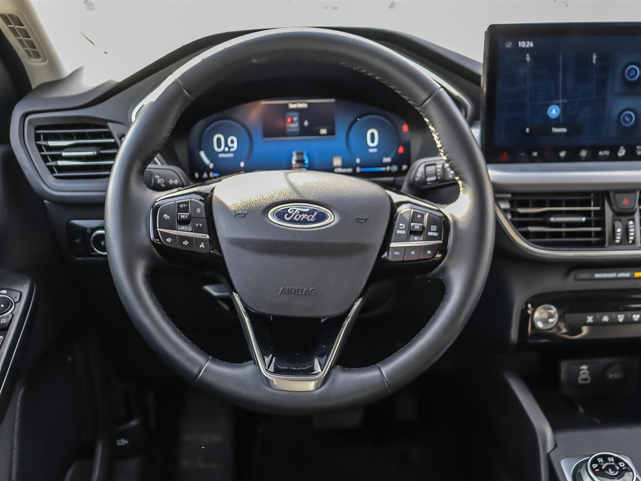 2025 Ford Escape Platinum | AWD | Premium Sound | Photo