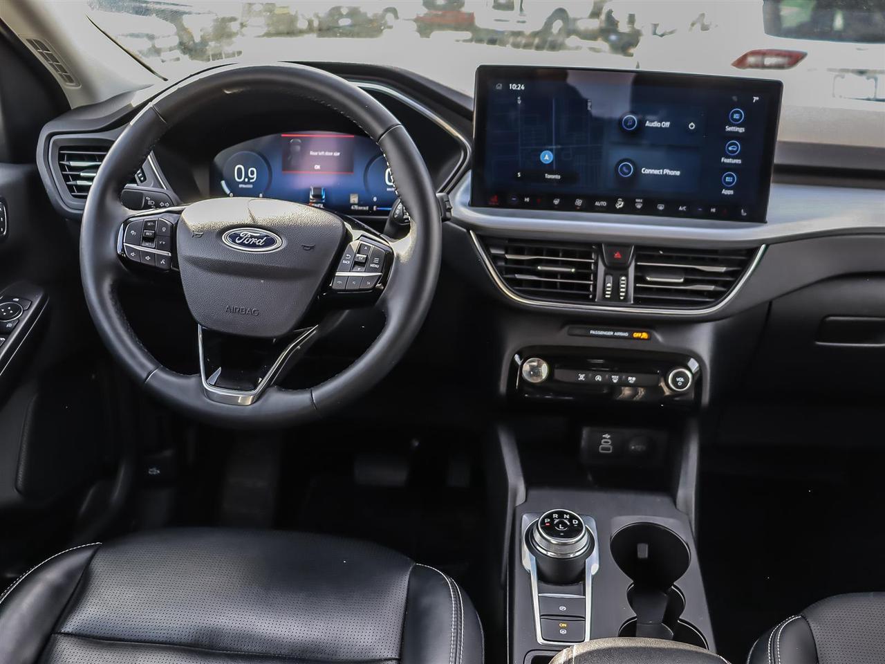 2025 Ford Escape Platinum | AWD | Premium Sound | Photo