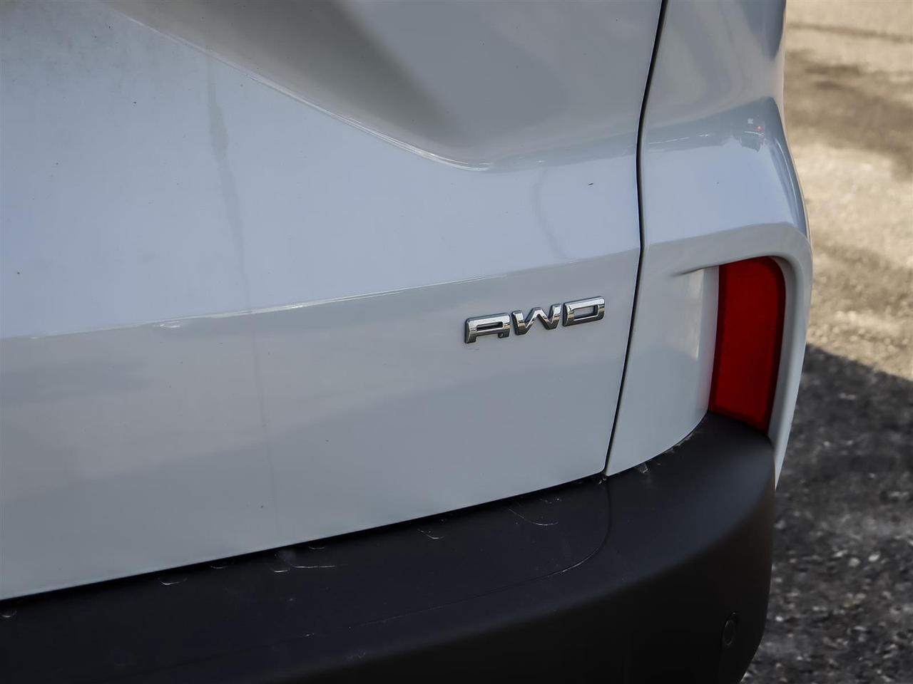 2025 Ford Escape Platinum | AWD | Premium Sound | Photo