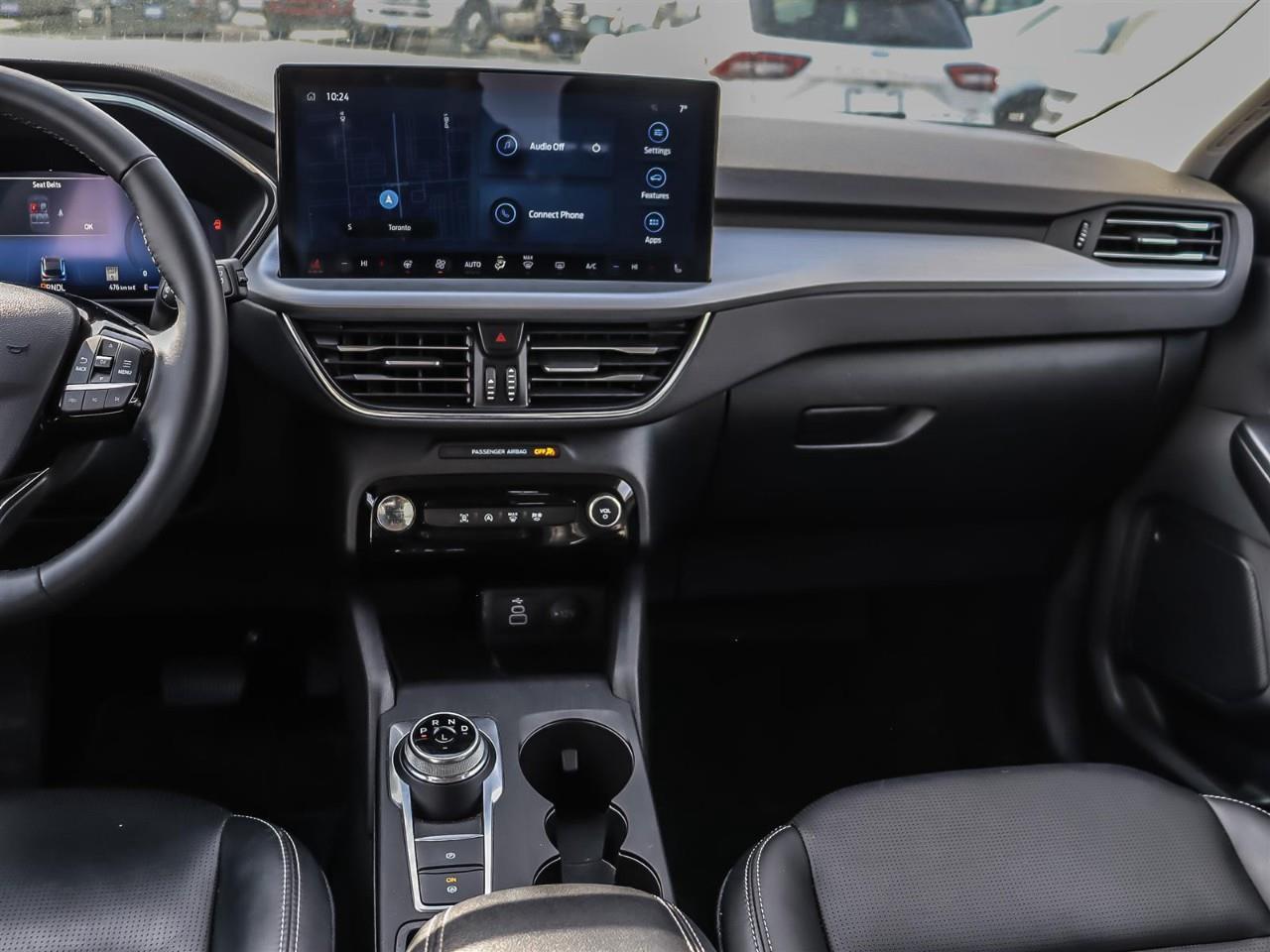 2025 Ford Escape Platinum | AWD | Premium Sound | Leather | Photo