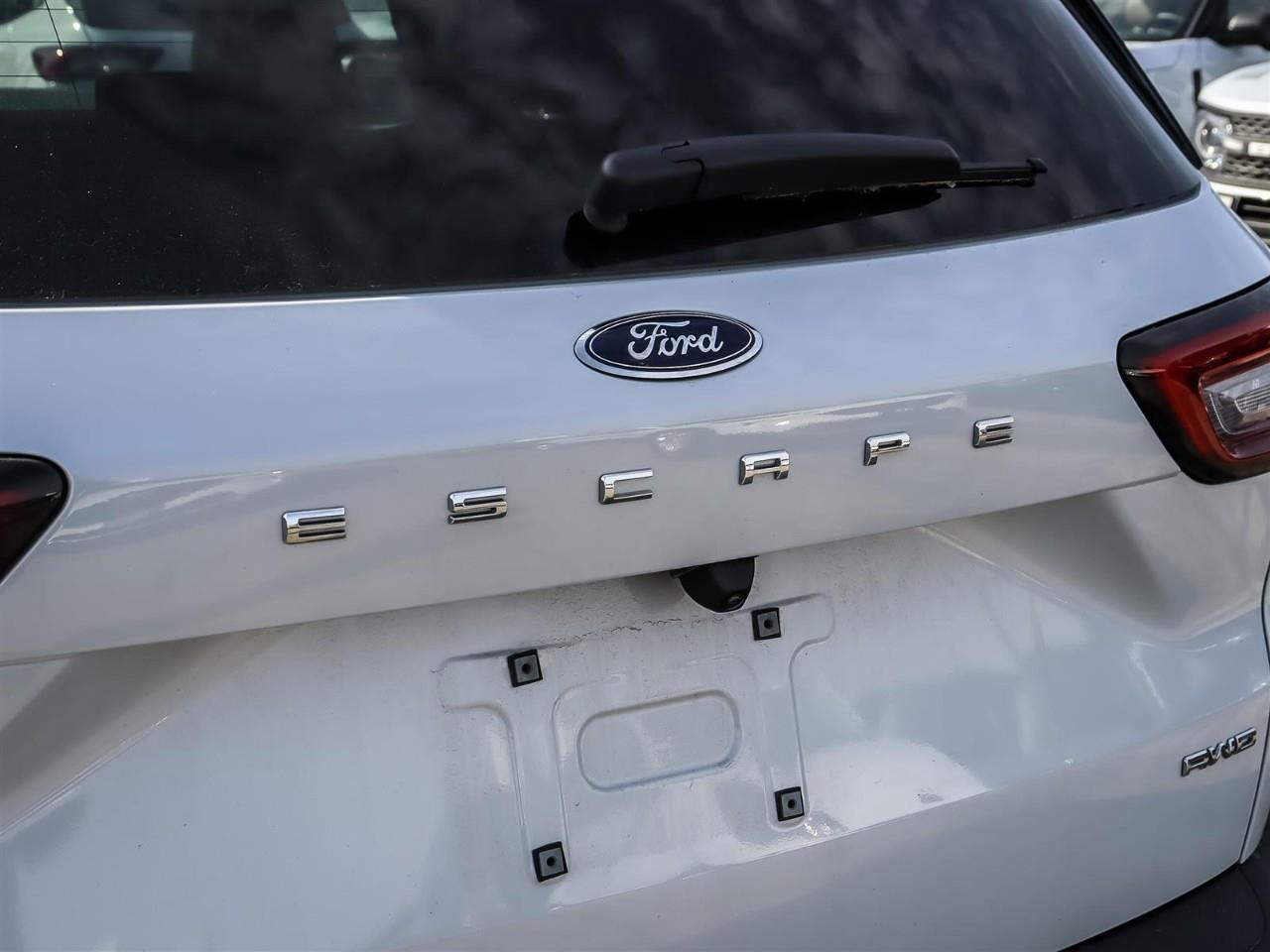 2025 Ford Escape Platinum | AWD | Premium Sound | Leather | Photo