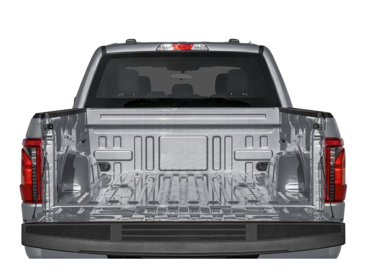 2026 Ford F-150 XLT Photo3