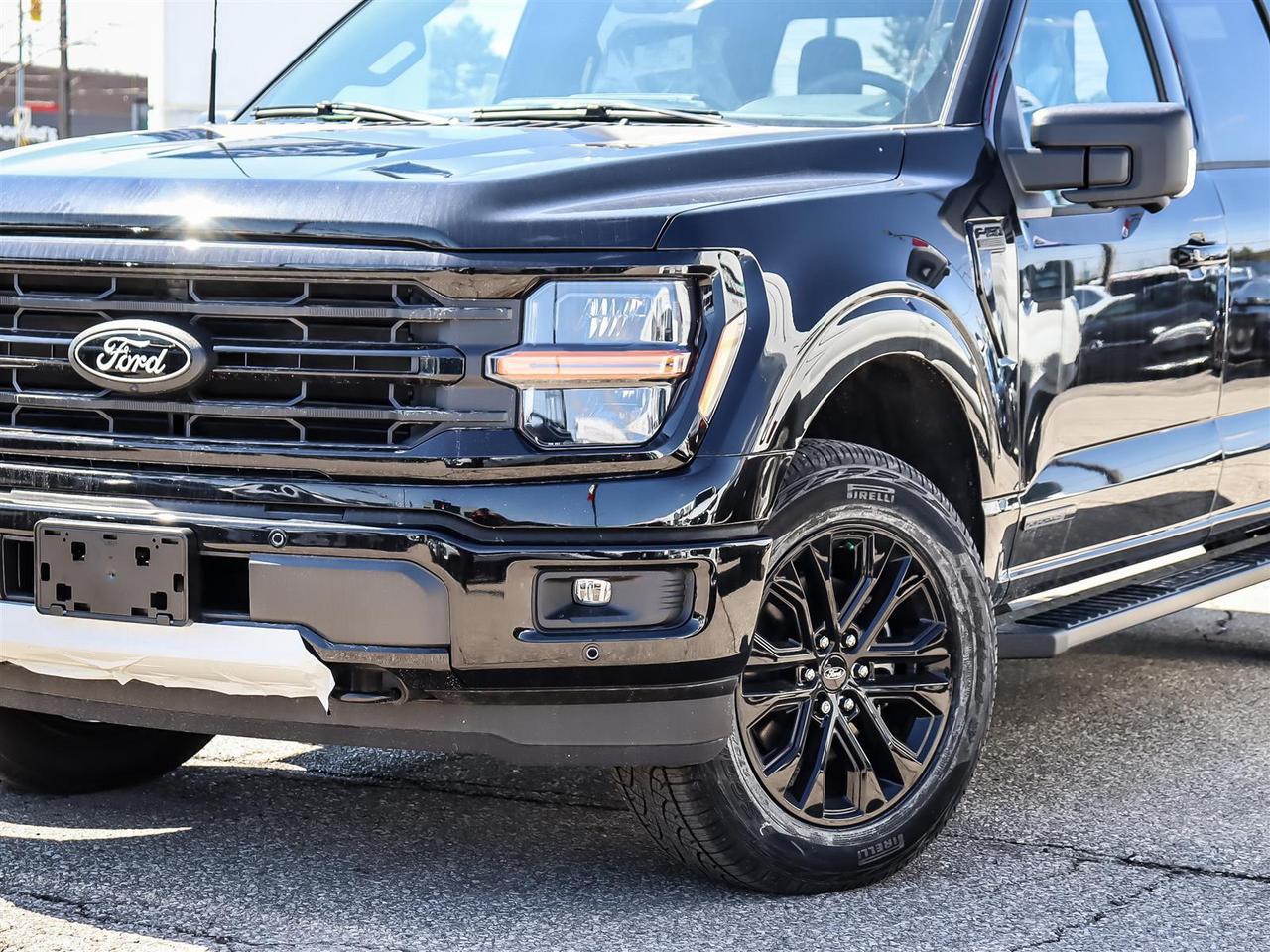 2026 Ford F-150 XLT Photo