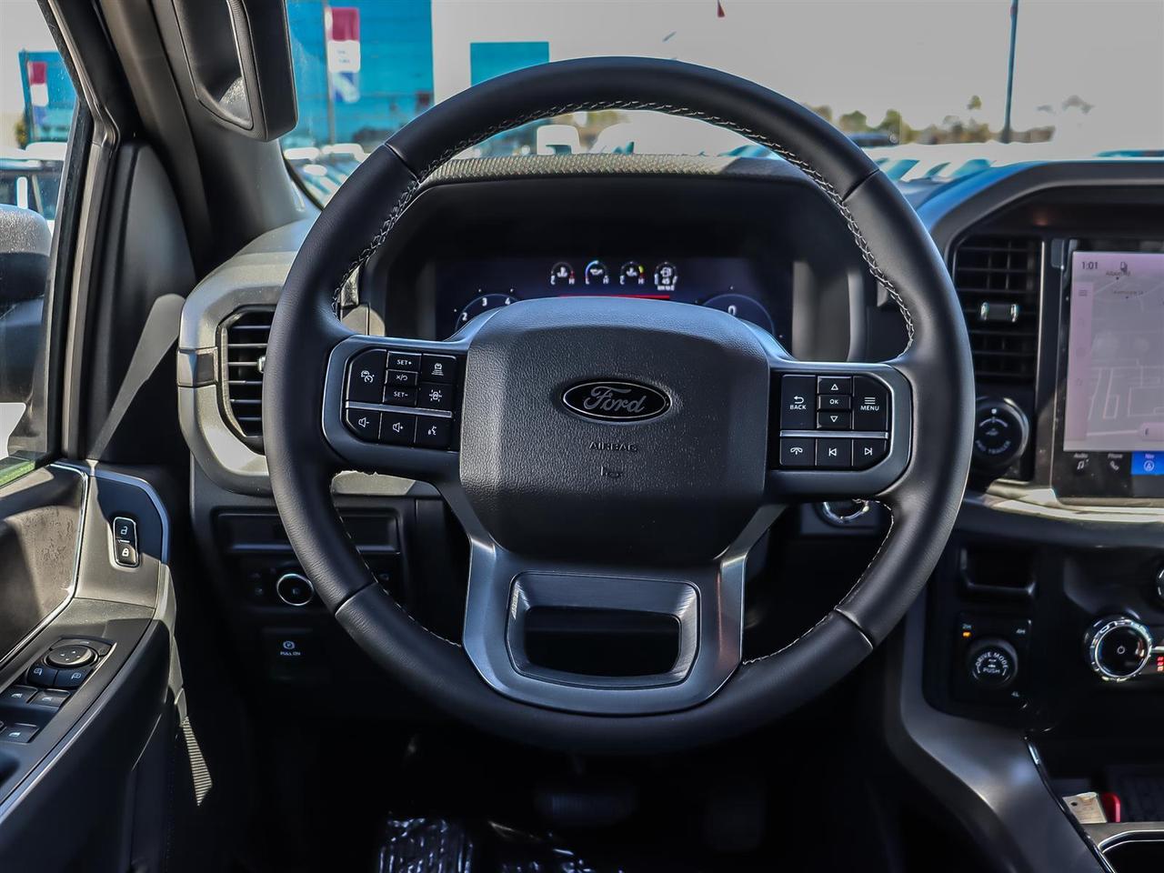 2026 Ford F-150 XLT Photo