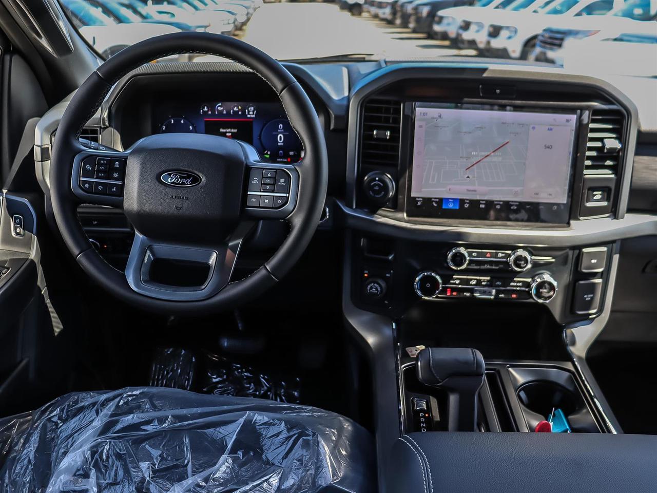 2026 Ford F-150 XLT Photo