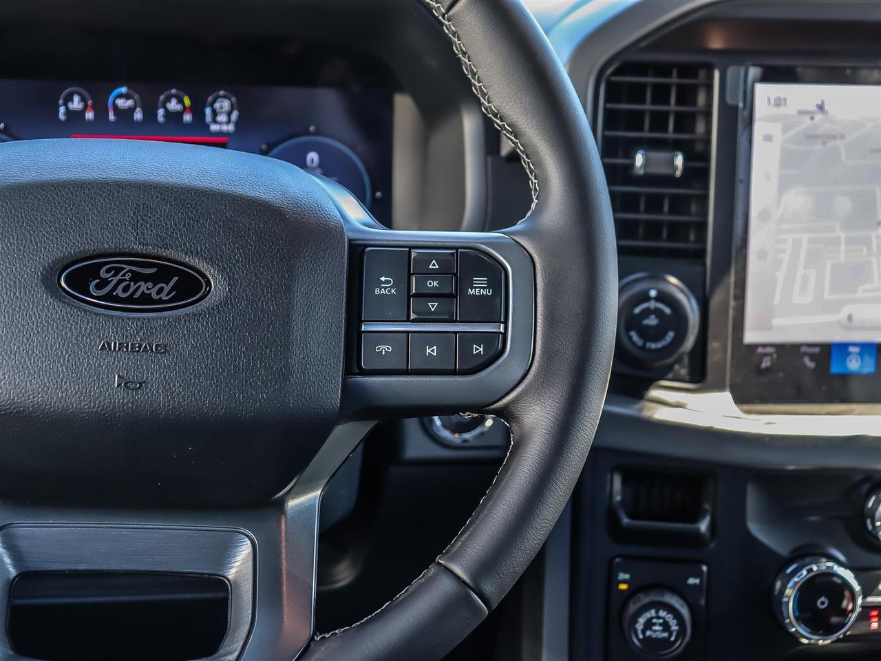 2026 Ford F-150 XLT Photo