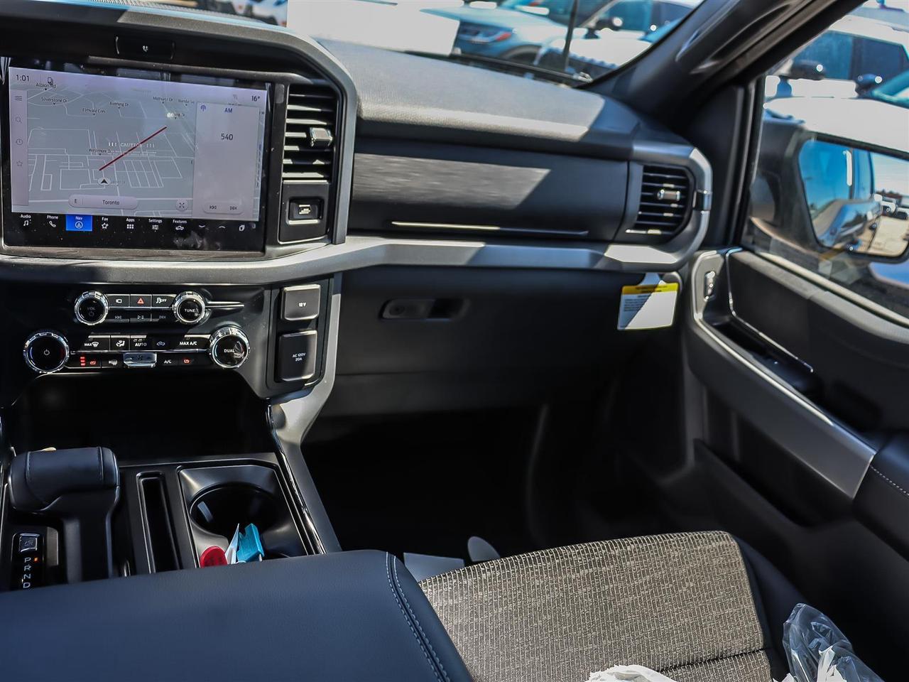 2026 Ford F-150 XLT Photo