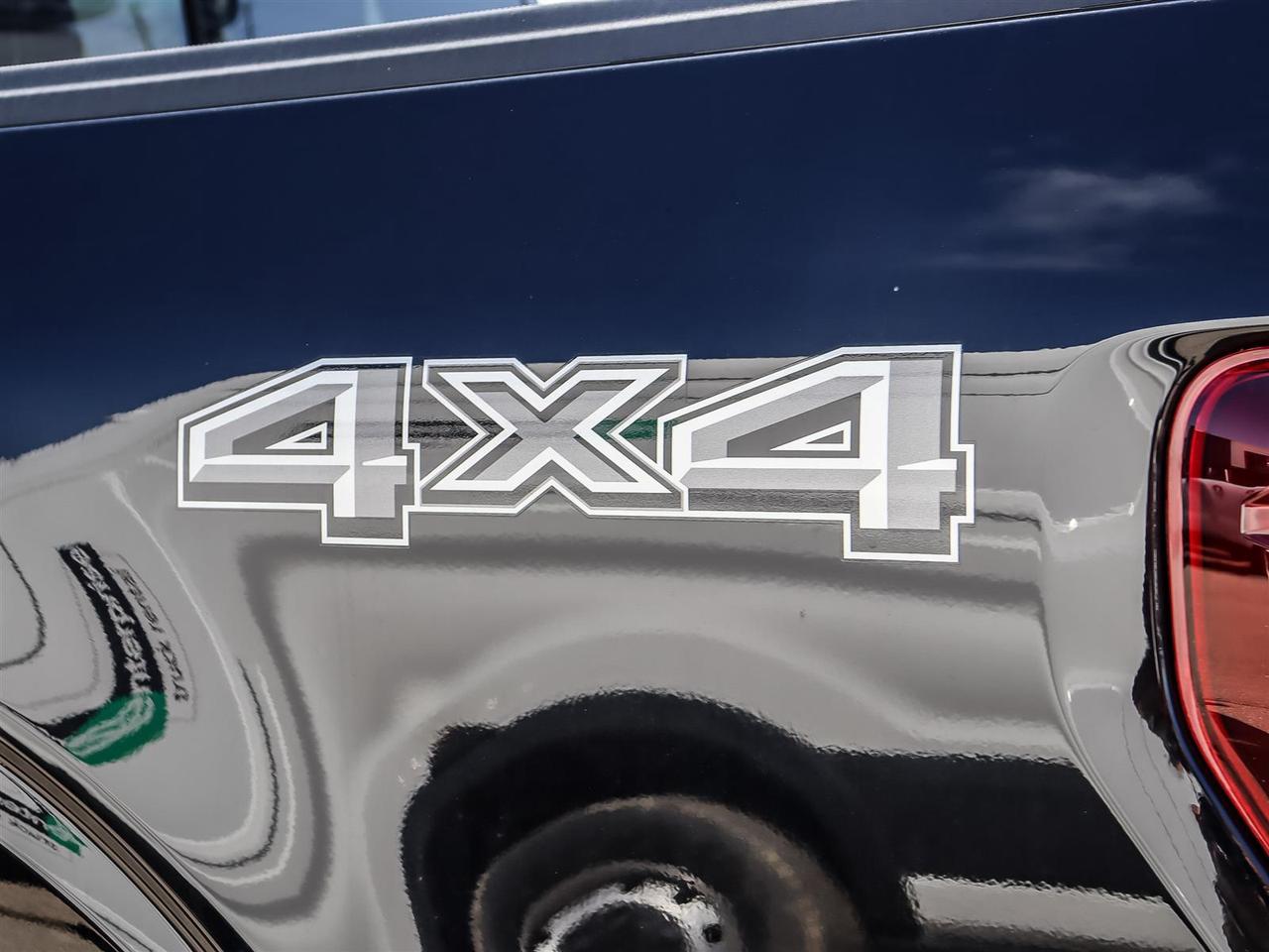 2026 Ford F-150 XLT Photo