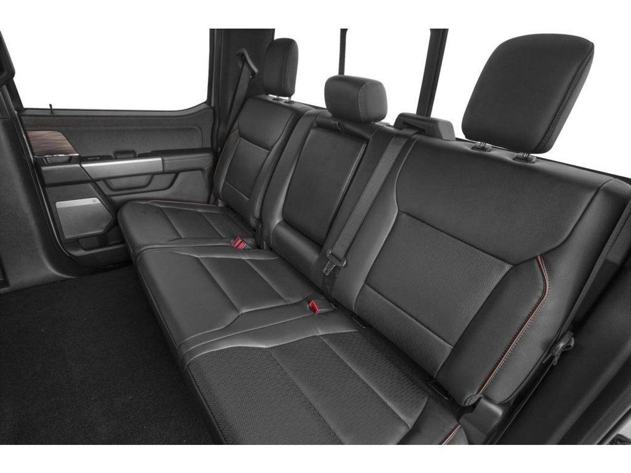 2026 Ford F-150 Lariat Photo