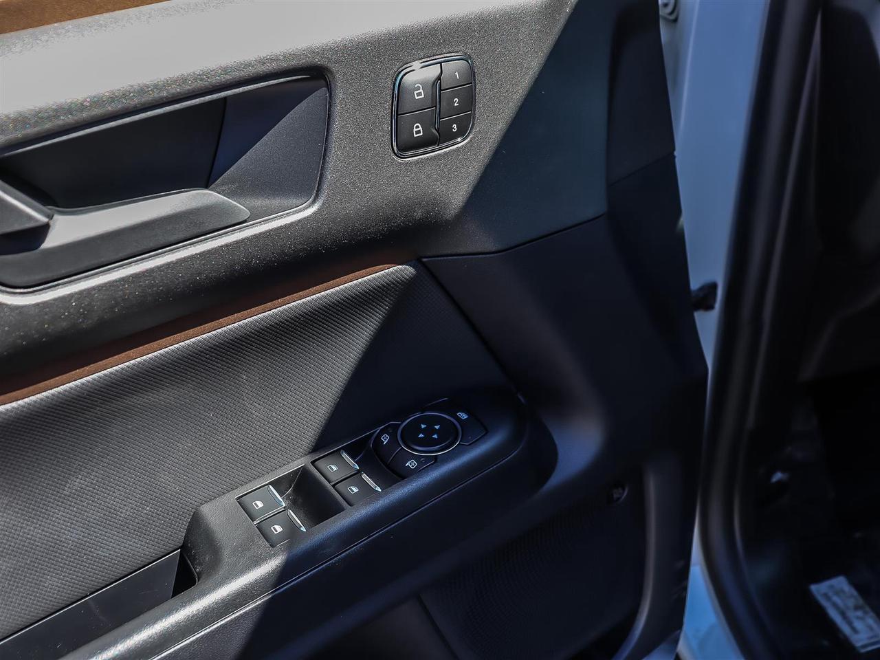 2026 Ford Bronco Sport Outer Banks Photo