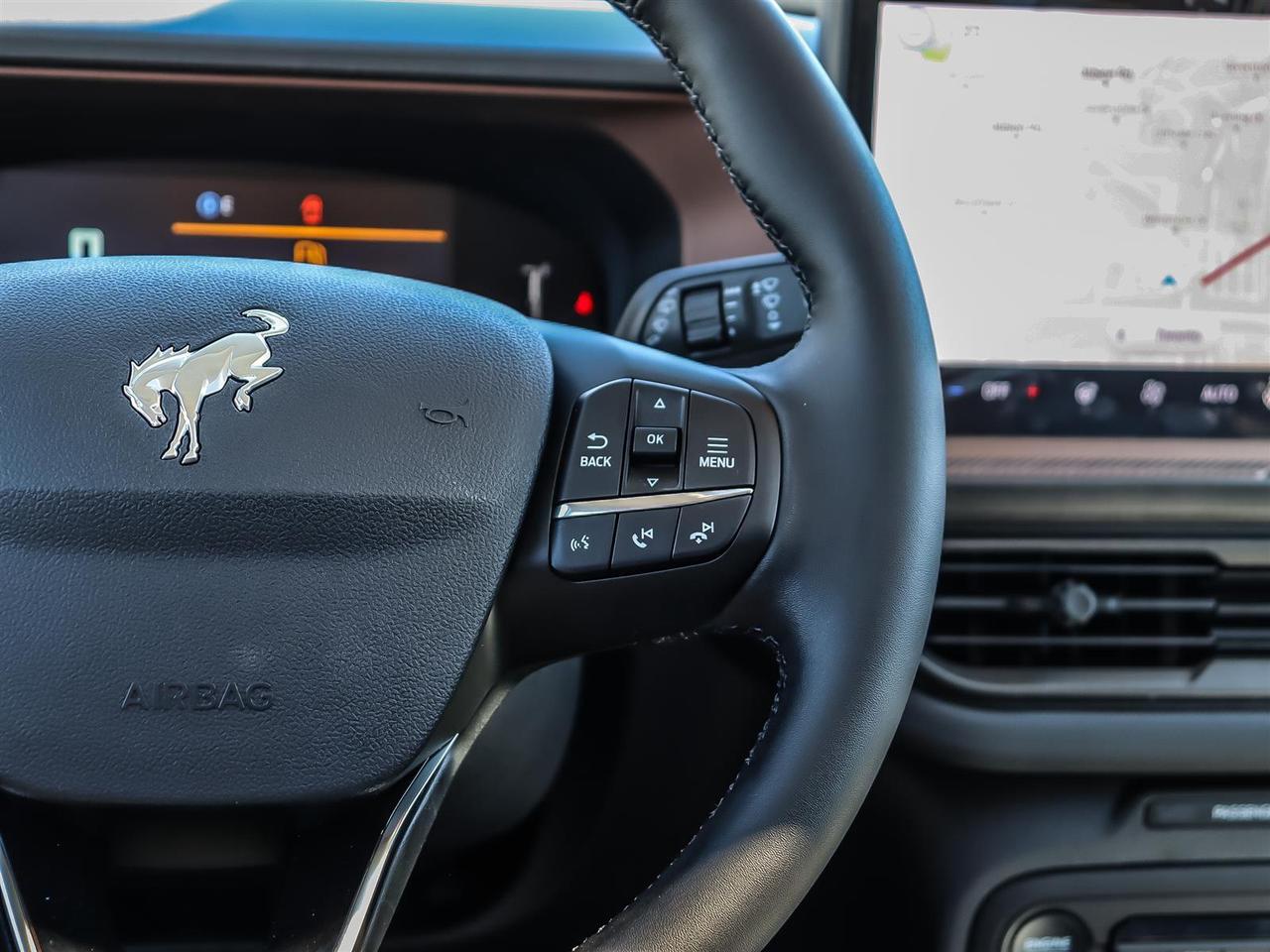 2026 Ford Bronco Sport Outer Banks Photo