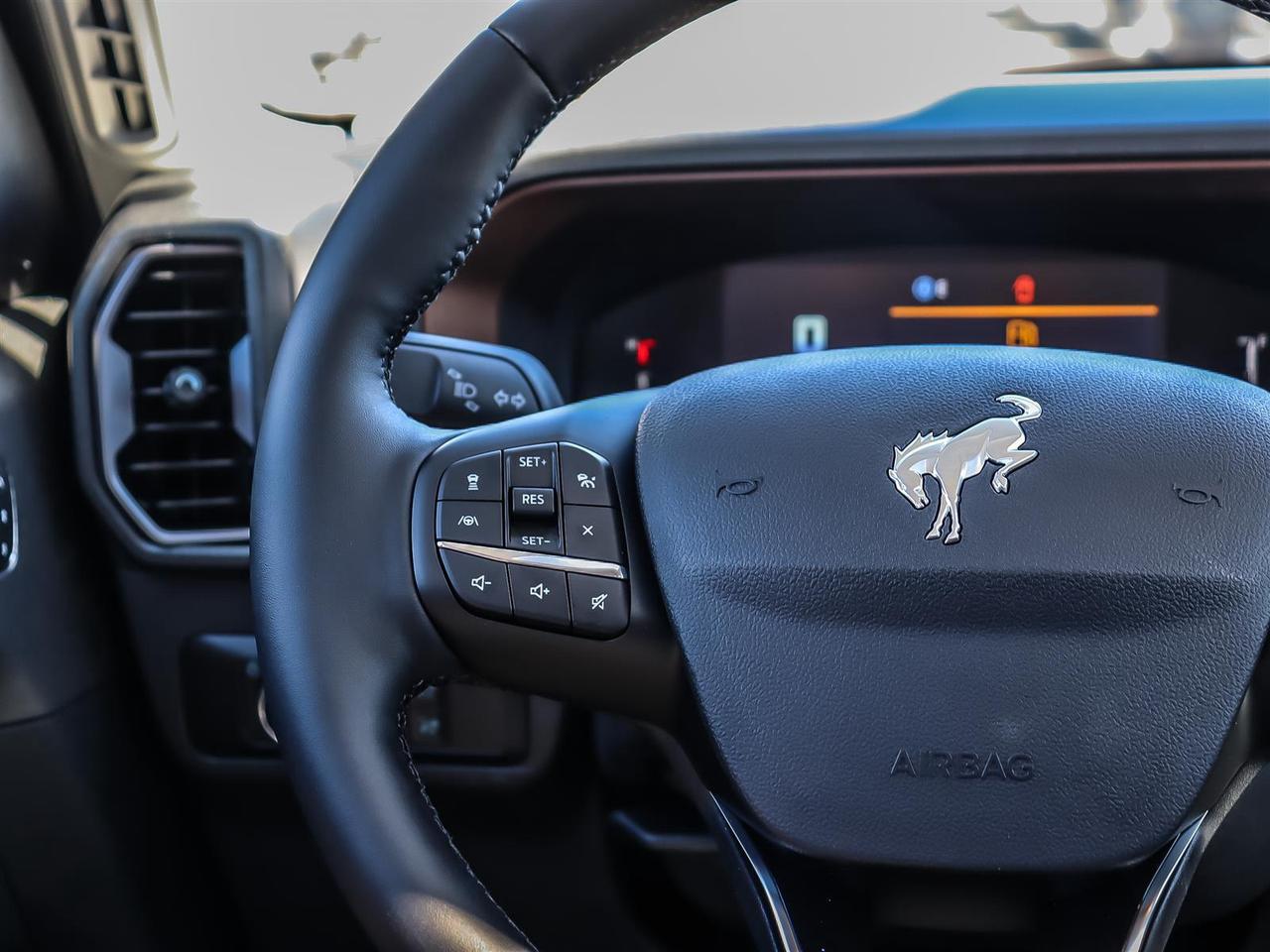 2026 Ford Bronco Sport Outer Banks Photo