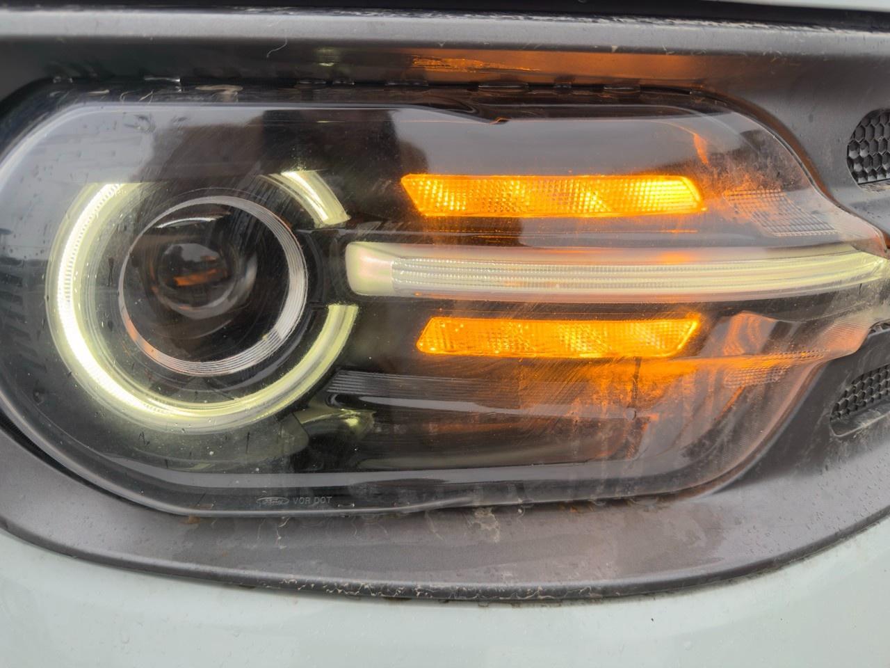 2021 Ford Bronco Sport Big Bend 200A|COPILOT 360+|TOW PKG|1 OWNER Photo