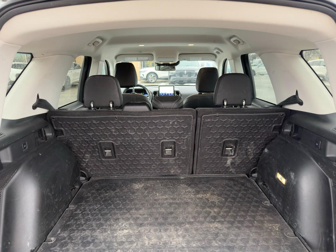 2021 Ford Bronco Sport Big Bend 200A|COPILOT 360+|TOW PKG|1 OWNER Photo