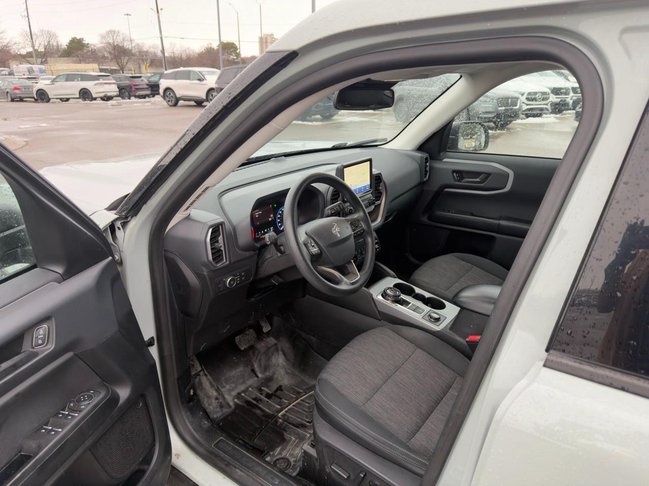 2021 Ford Bronco Sport Big Bend 200A|COPILOT 360+|TOW PKG|1 OWNER Photo