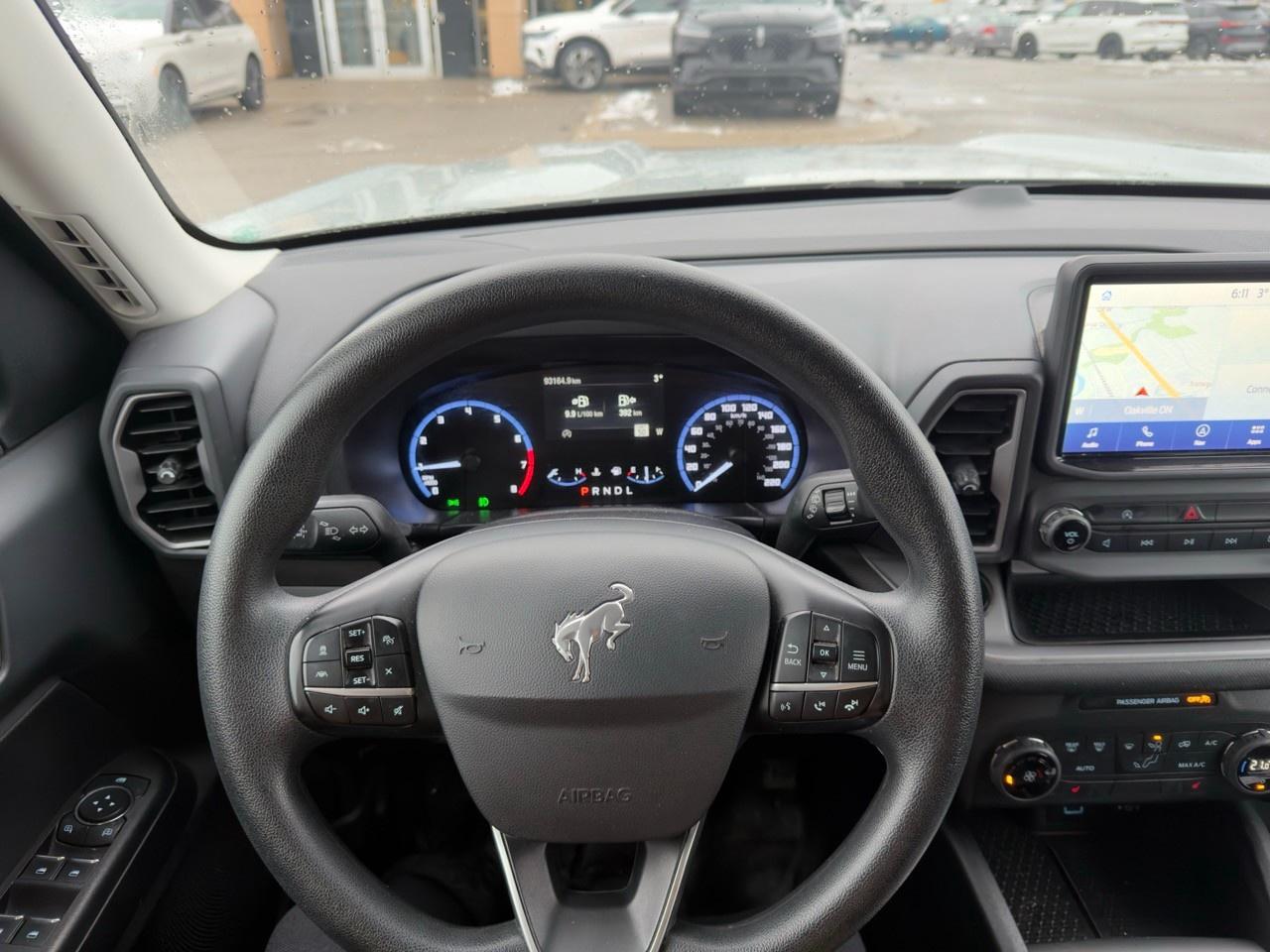 2021 Ford Bronco Sport Big Bend 200A|COPILOT 360+|TOW PKG|1 OWNER Photo