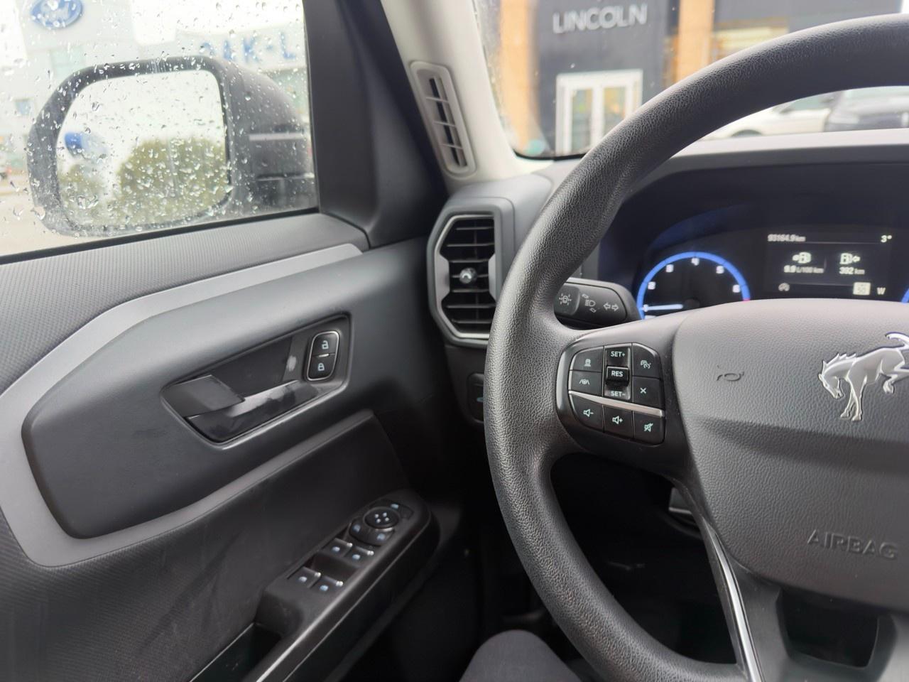 2021 Ford Bronco Sport Big Bend 200A|COPILOT 360+|TOW PKG|1 OWNER Photo