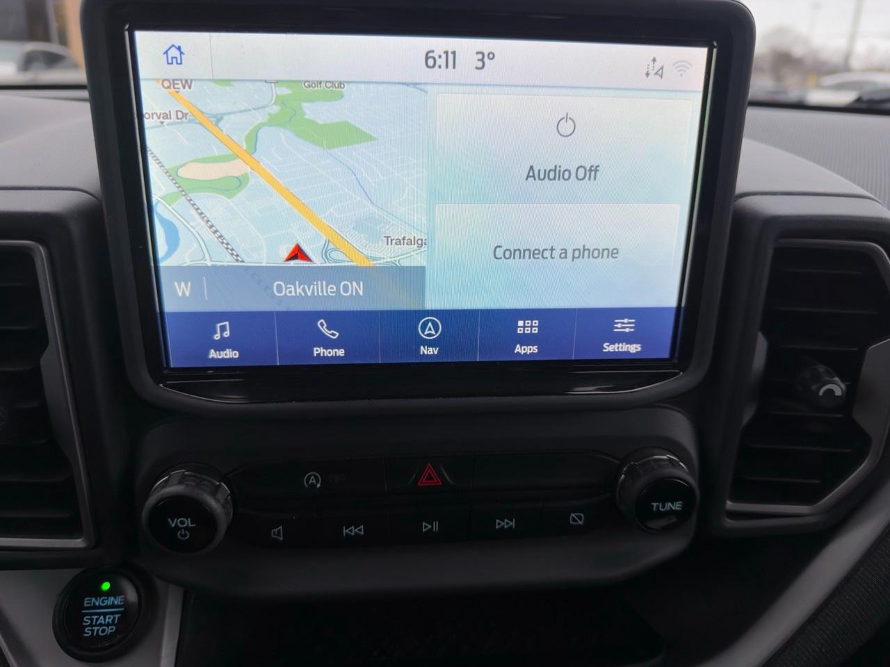 2021 Ford Bronco Sport Big Bend 200A|COPILOT 360+|TOW PKG|1 OWNER Photo